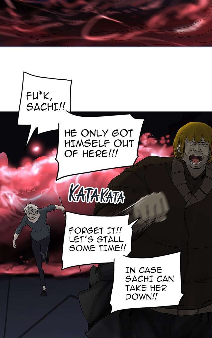 Tower of God Chapter 260 48